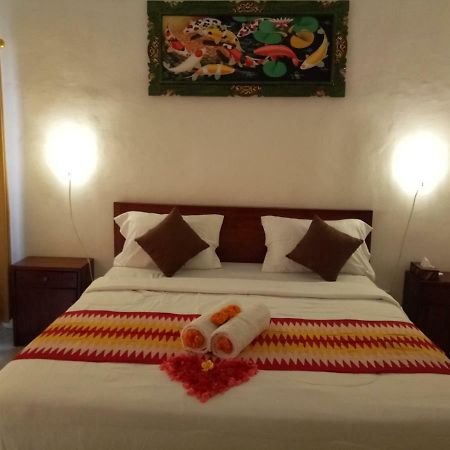 Bagoesfull Homestay Toyapakeh Exterior foto