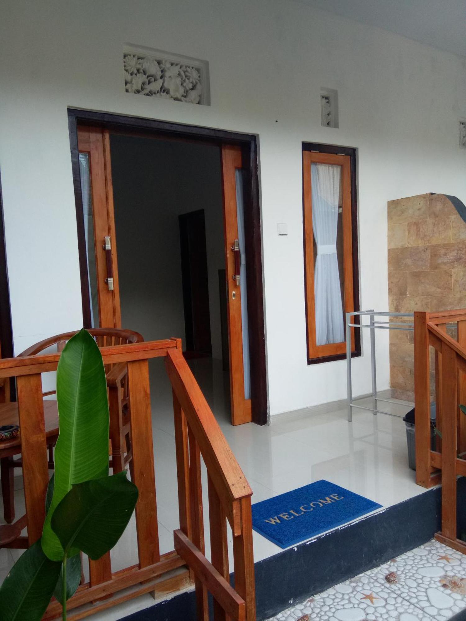 Bagoesfull Homestay Toyapakeh Quarto foto