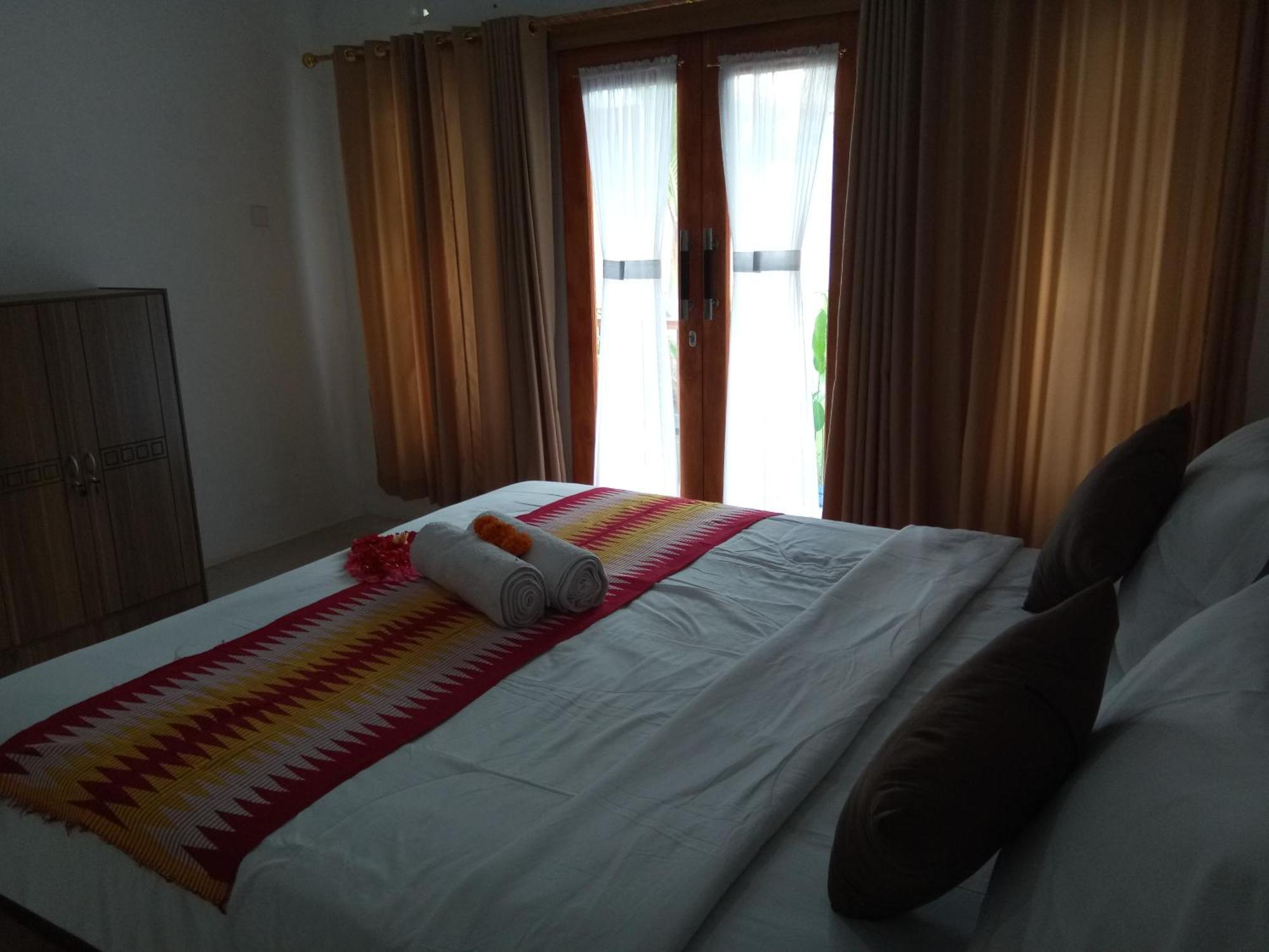 Bagoesfull Homestay Toyapakeh Quarto foto