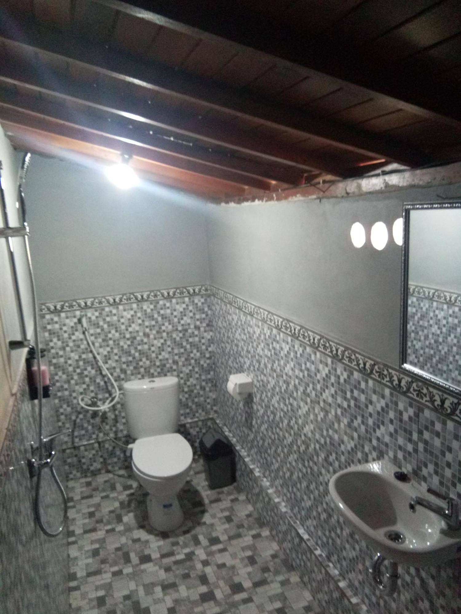Bagoesfull Homestay Toyapakeh Quarto foto