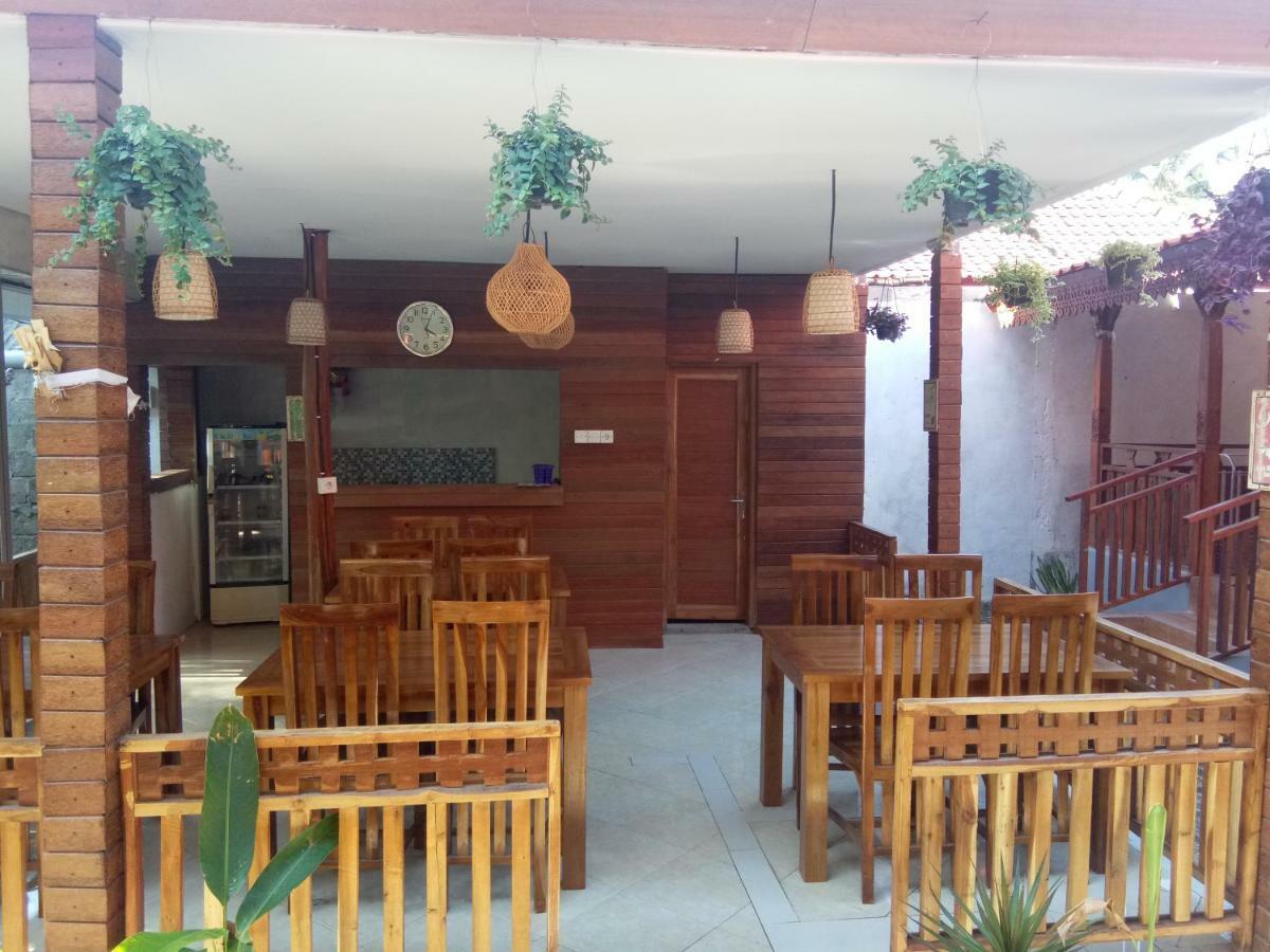 Bagoesfull Homestay Toyapakeh Exterior foto