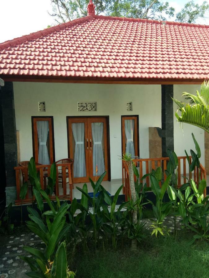 Bagoesfull Homestay Toyapakeh Exterior foto