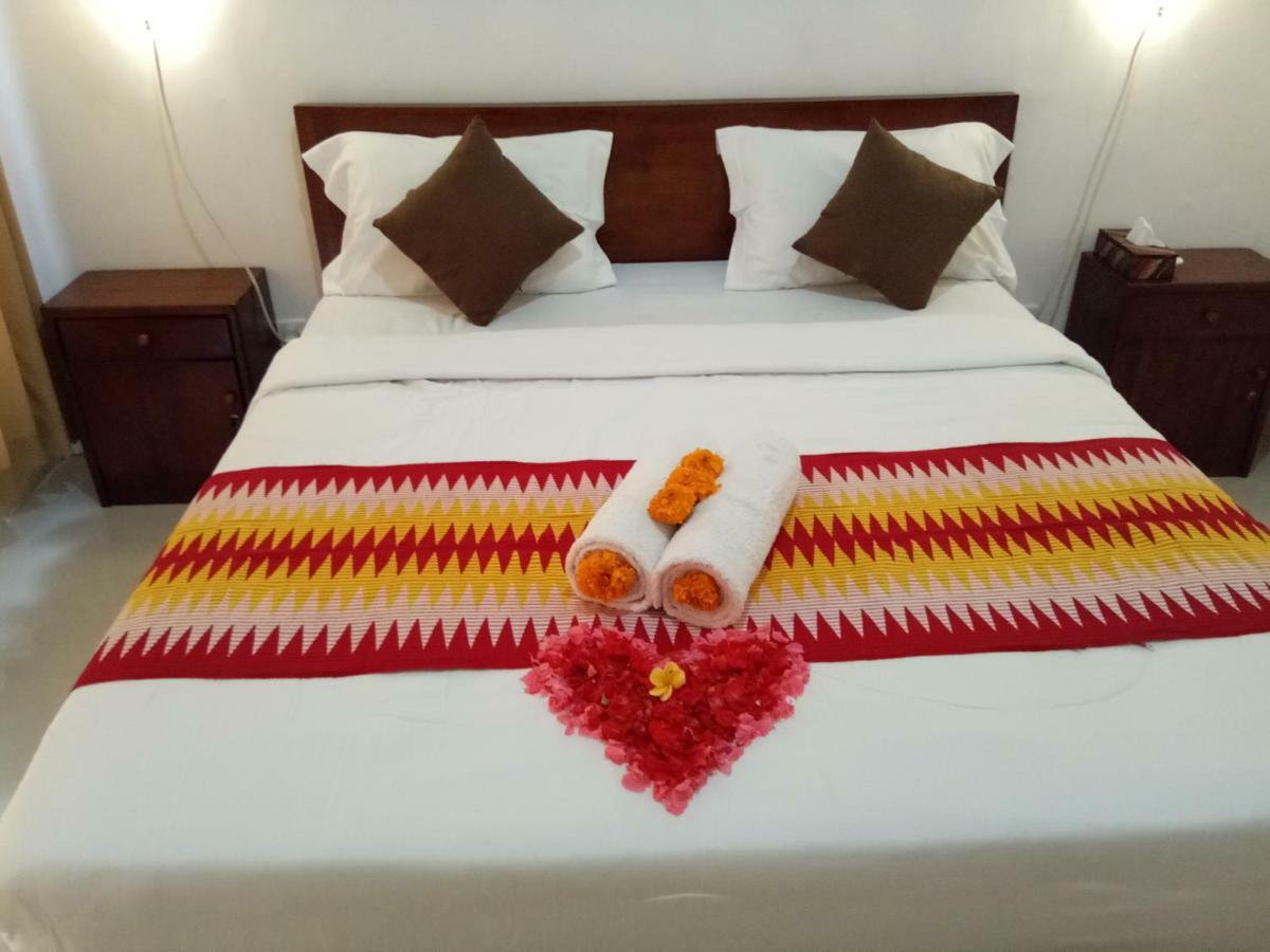 Bagoesfull Homestay Toyapakeh Exterior foto