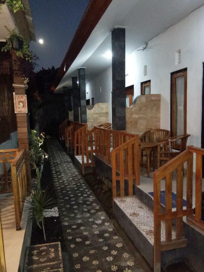 Bagoesfull Homestay Toyapakeh Exterior foto