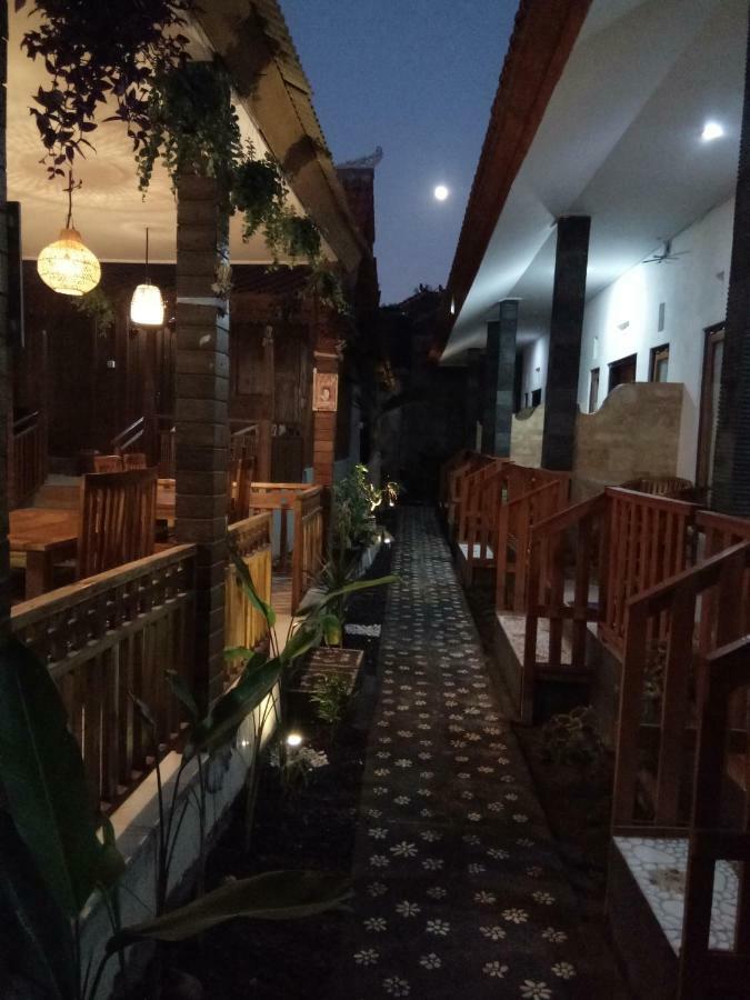 Bagoesfull Homestay Toyapakeh Exterior foto