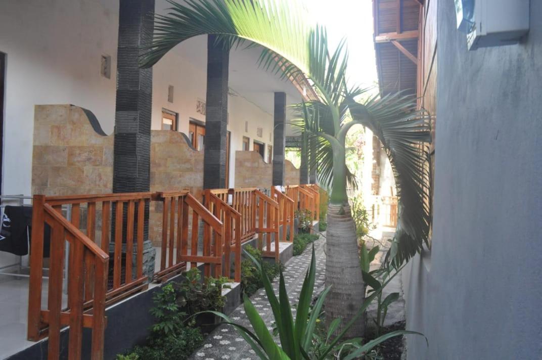 Bagoesfull Homestay Toyapakeh Exterior foto